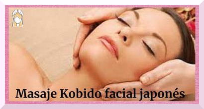 Masaje Kobido facial japones para mantener la piel maravillosa